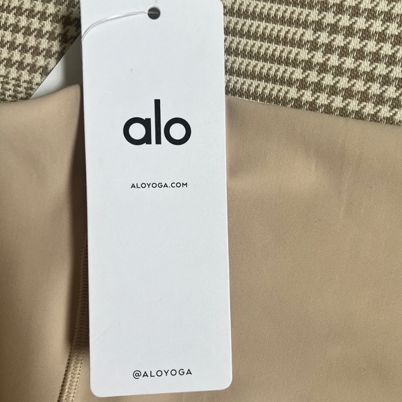 BRAND NEW Alo Airlift High Waist 7/8 Leggings - Picture 3 of 9